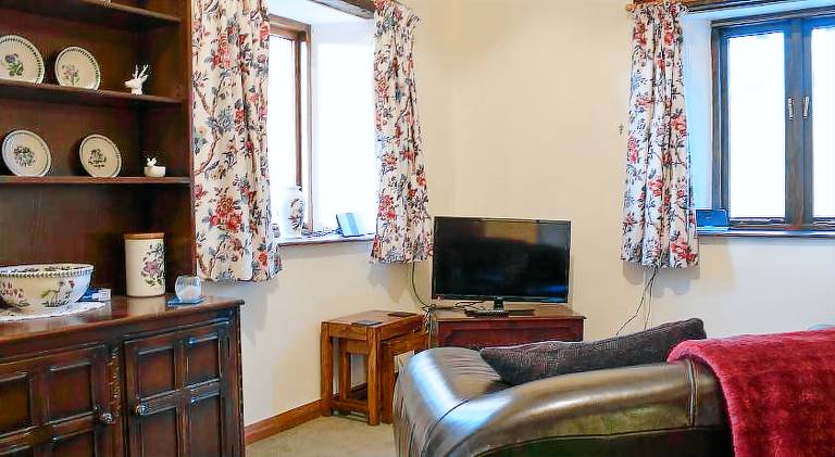 House with 2 rooms for 3 persons in Ambleside