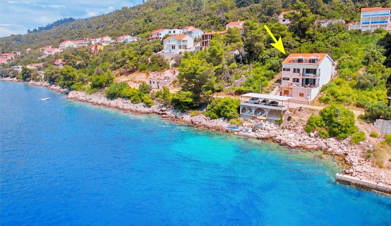 Apartman Brna