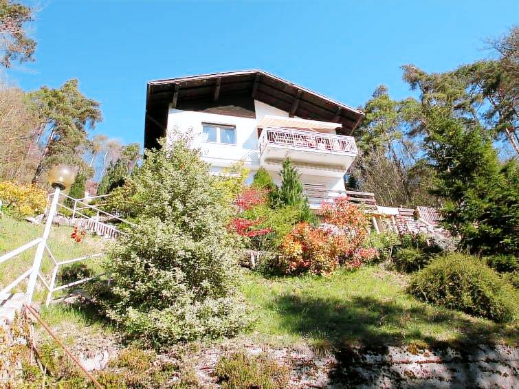 Ferienhaus Ledrosee