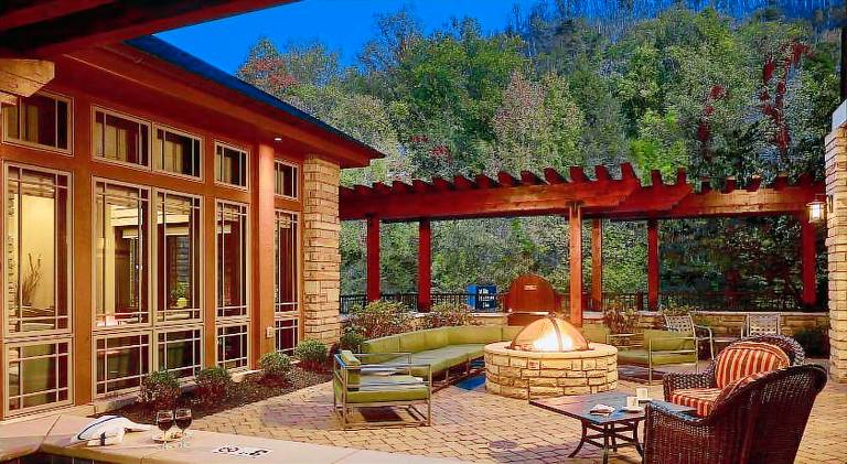Hilton Garden Inn Gatlinburg — photo 3