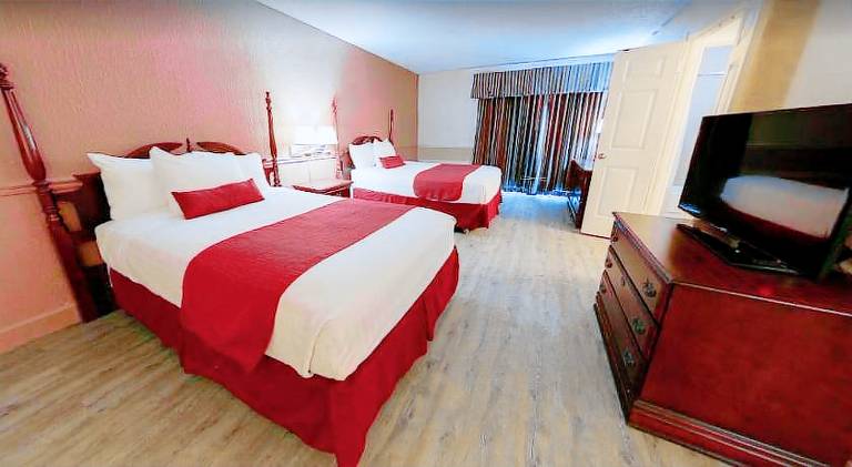 Royal Suites Baton Rouge near LSU and Airport — photo 4