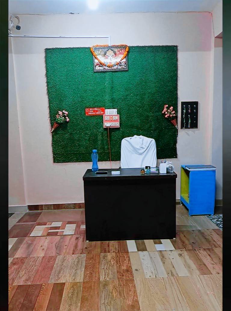 Goroomgo Shivansh Residency Bhubhneshwar — photo 3