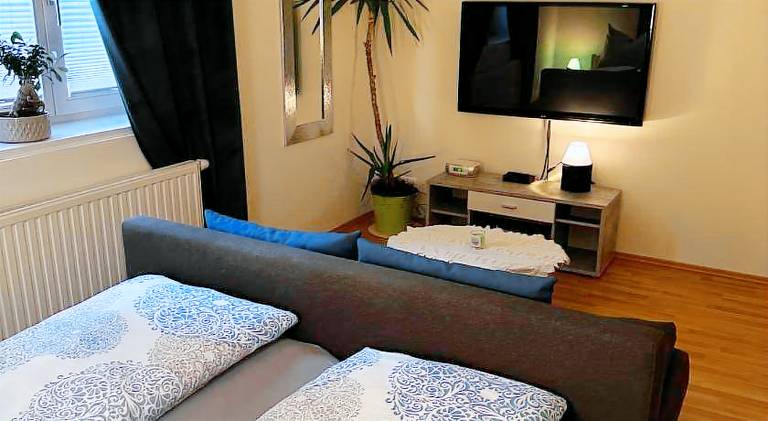 Ferienwohnung Gemeinde Gamlitz