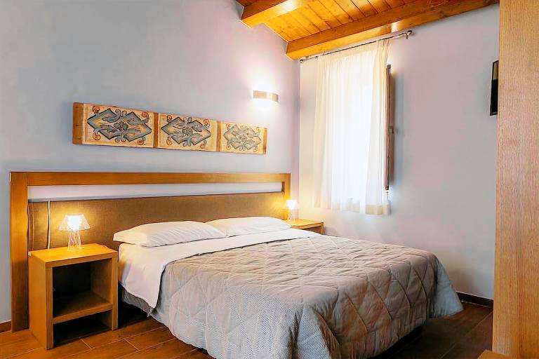 Agriturismo Castelbuono