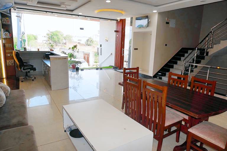 Hotel Vasudev Near Toran Gate — photo 3