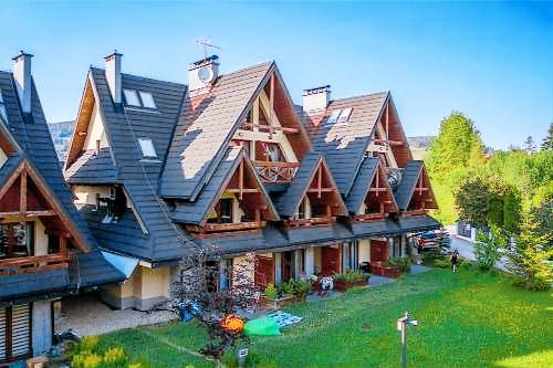 Apartament  Witów