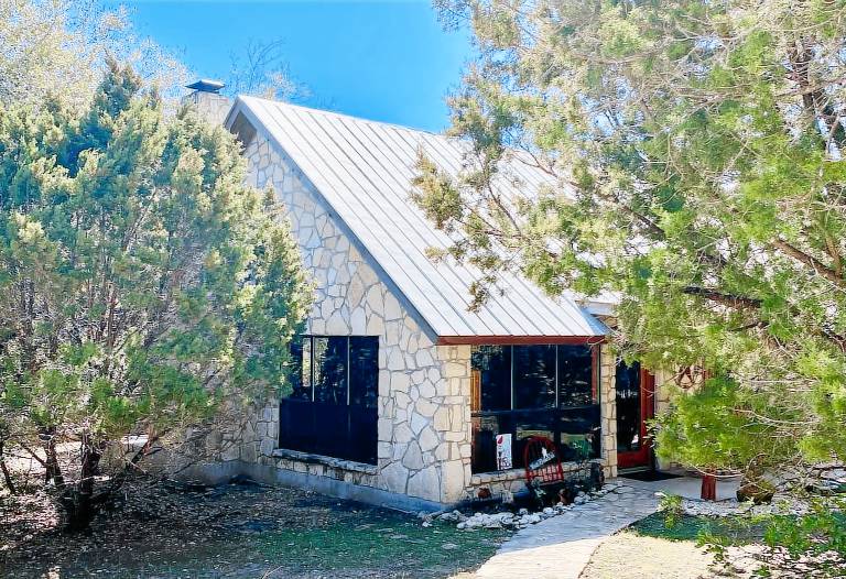 Cabin Concan