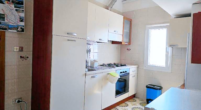 Holiday apartment with 1 room for 4 persons — photo 4