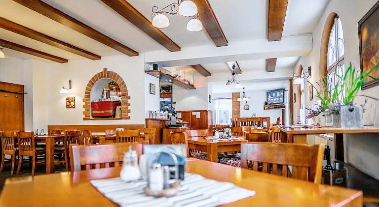 Hotel Atlas — photo 3