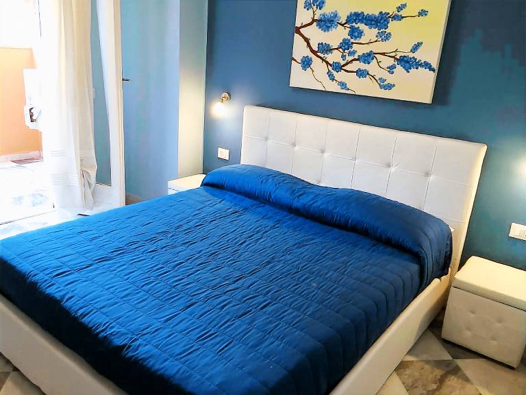 Apartament Palermo