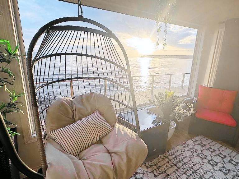 Bed & Breakfast Qualicum Beach