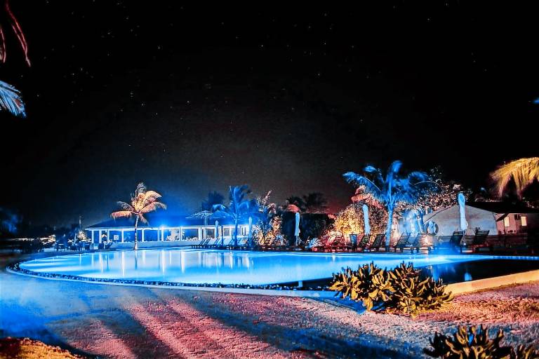 Resort Addu City