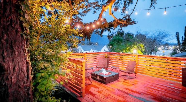House with 1 room for 4 persons — photo 4