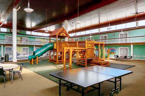 Q Lodge in Coldwater, MI