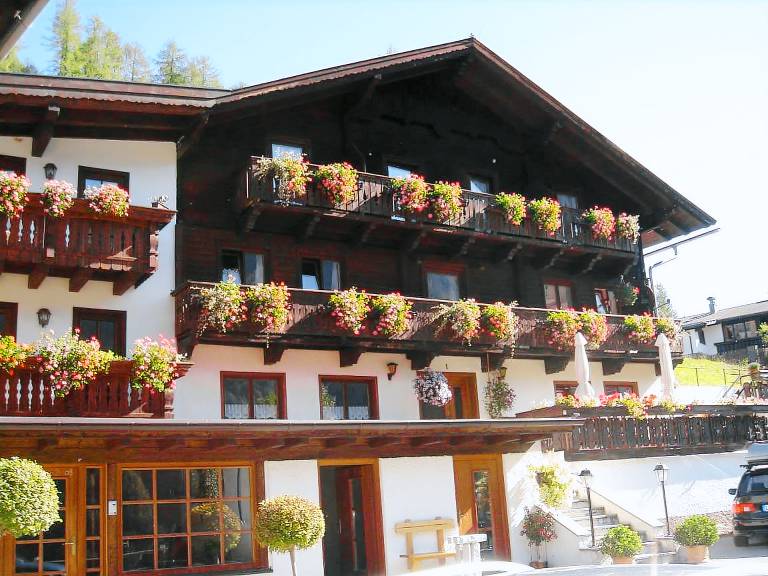 Huis Heiligenblut