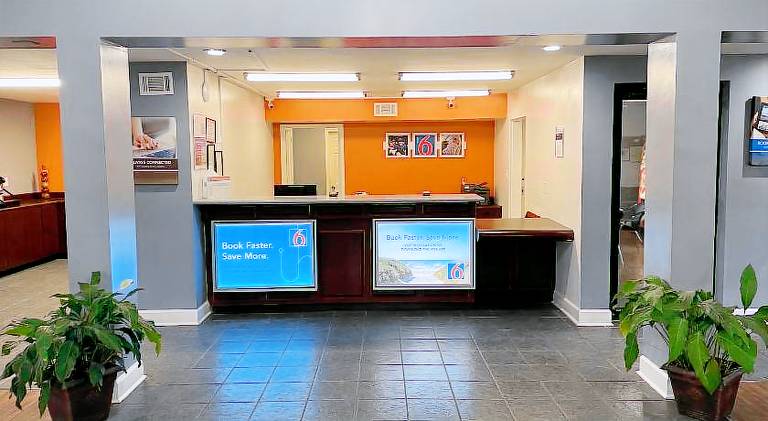 Motel 6 Pooler, GA - Savannah Airport — photo 3