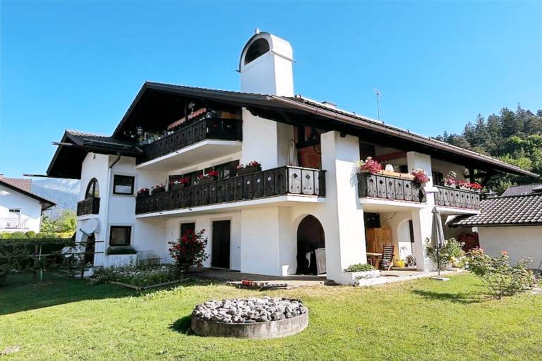 Vacation home with 2 rooms for 5 persons — photo 4