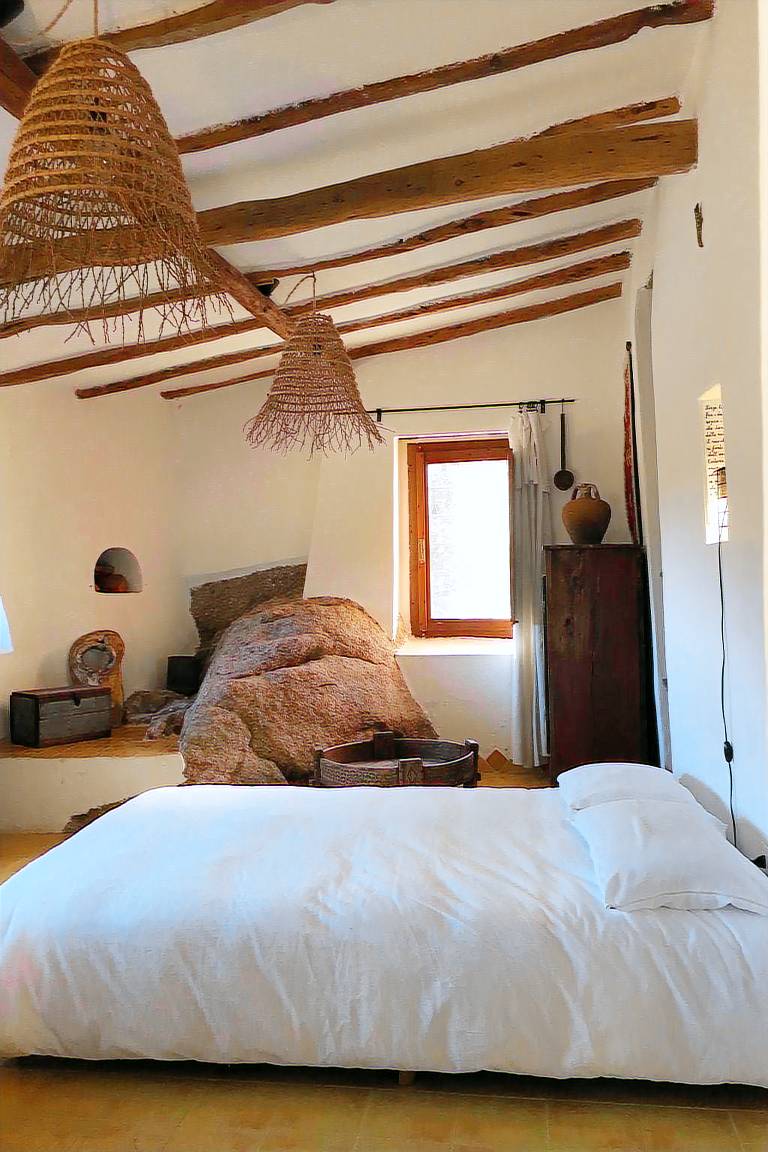 Casa vacanza Sos Alinos