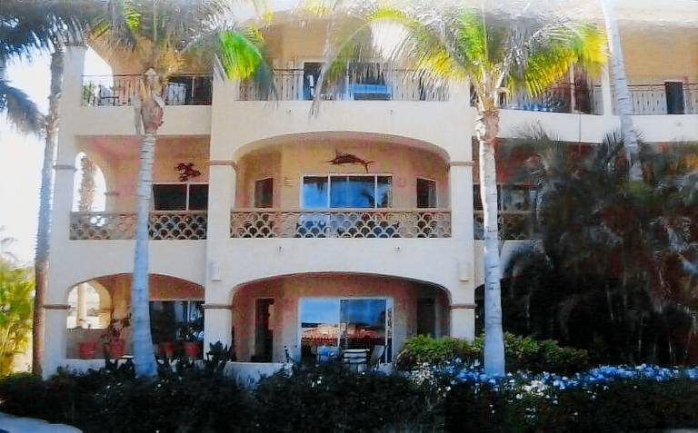 Condo San José del Cabo