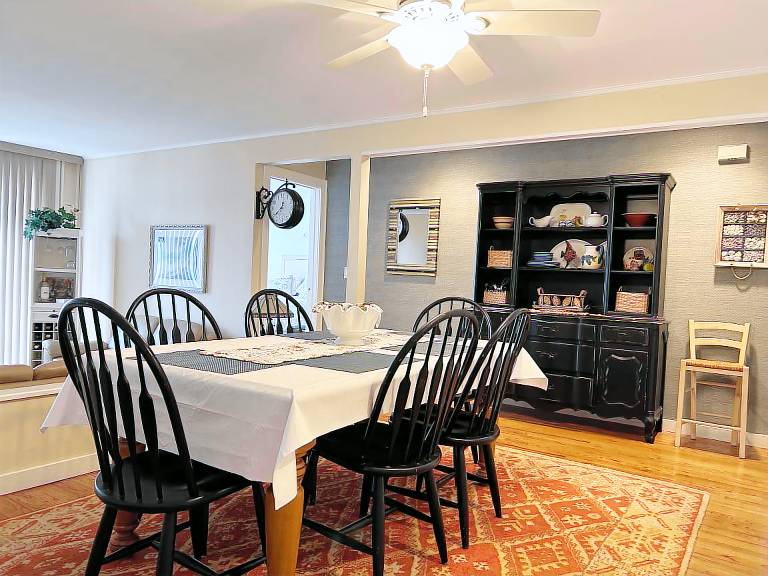 Condo North Fork