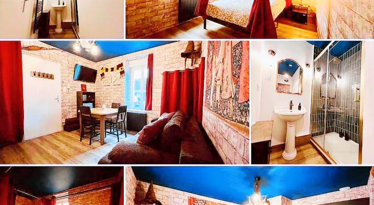 Beautiful rental apartment | Pets are welcome — photo 2