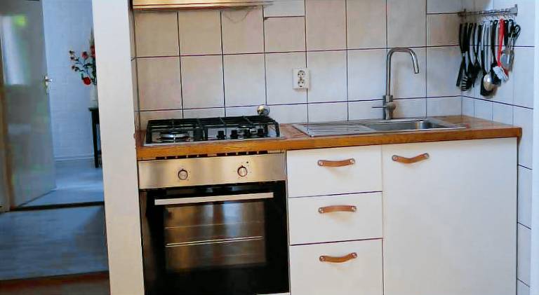 Apartment for 6 persons — photo 5
