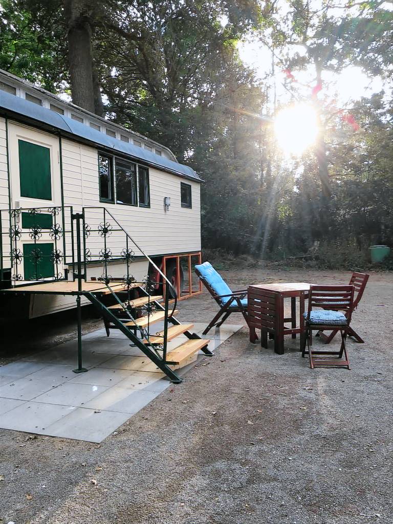 Ferienwohnung  Seelwig