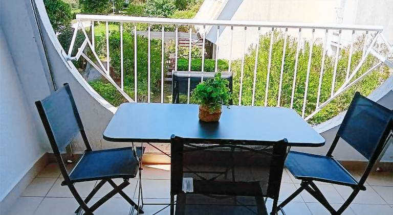 Holiday apartment with 1 room for 4 persons — photo 4