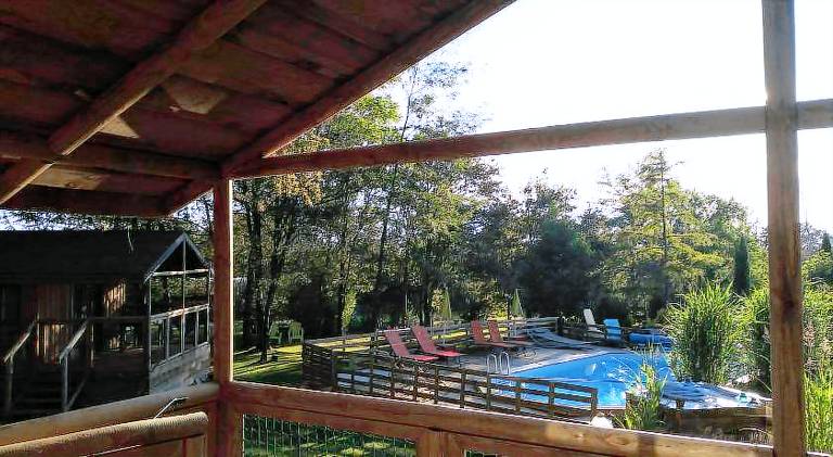 Les Lodges de Phanou — photo 3
