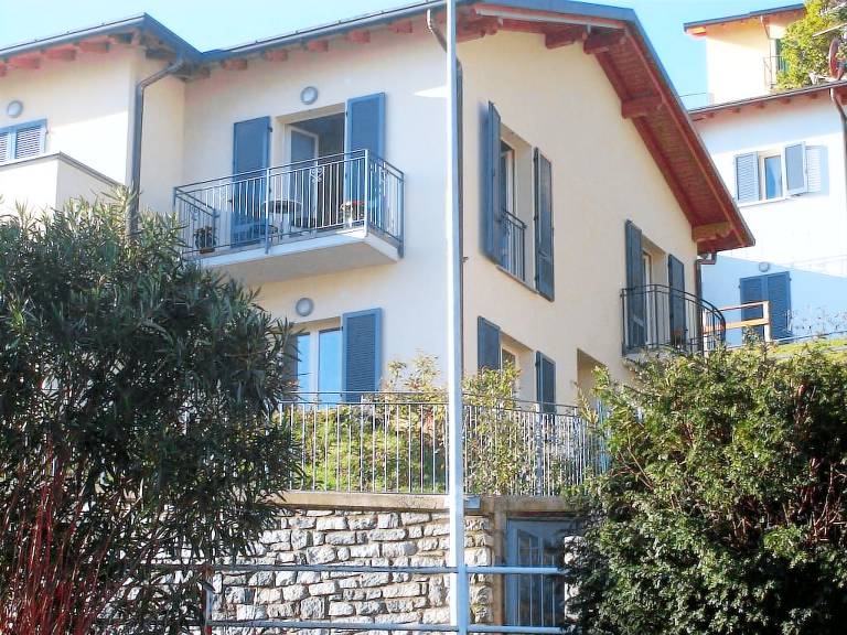 Appartement Bellagio