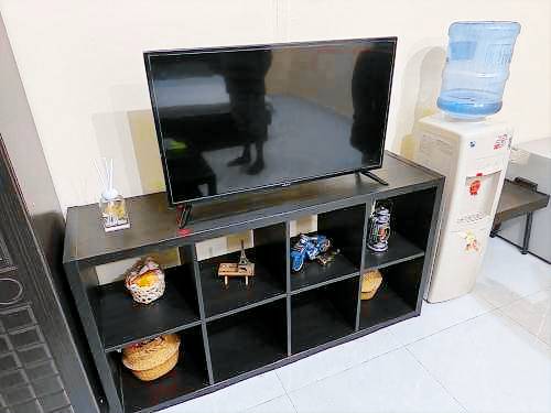 30 m² Ferienwohnung