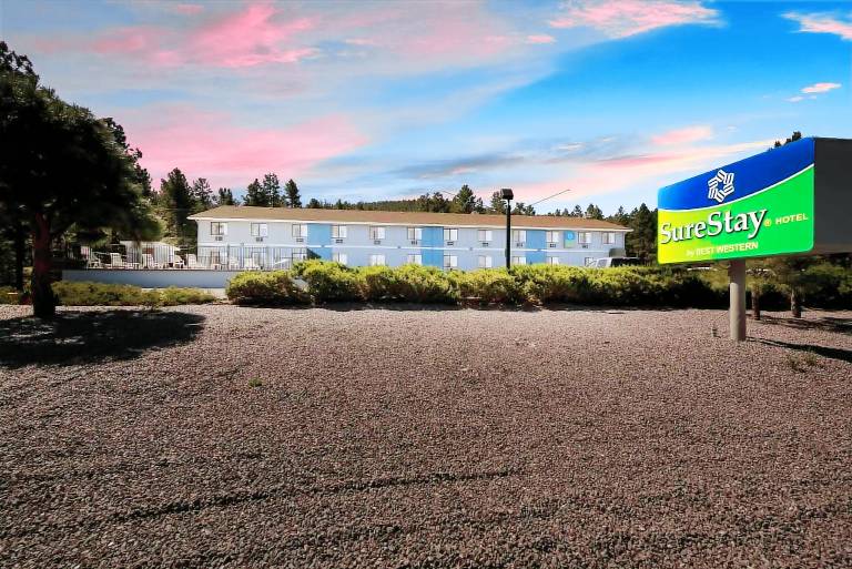 SureStay by Best Western Williams - Grand Canyon in Williams, AZ