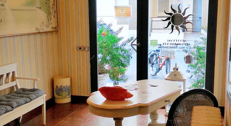 Serviced apartment for 4 persons — photo 4