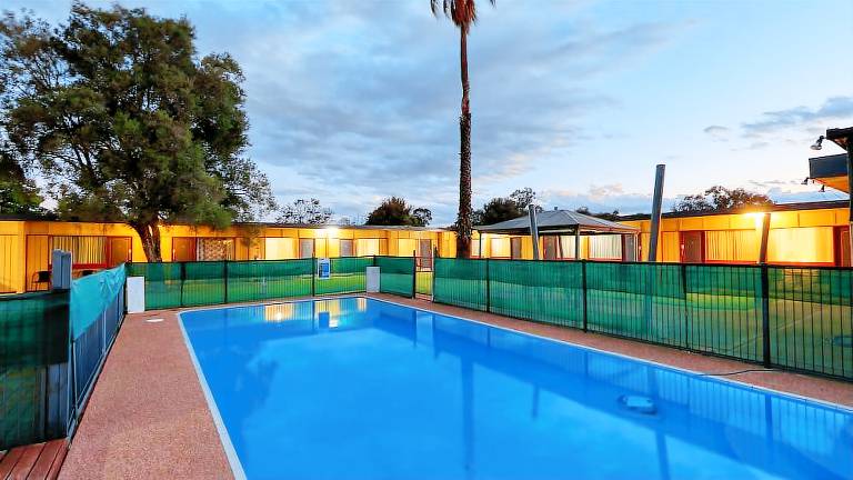 Motel Cootamundra