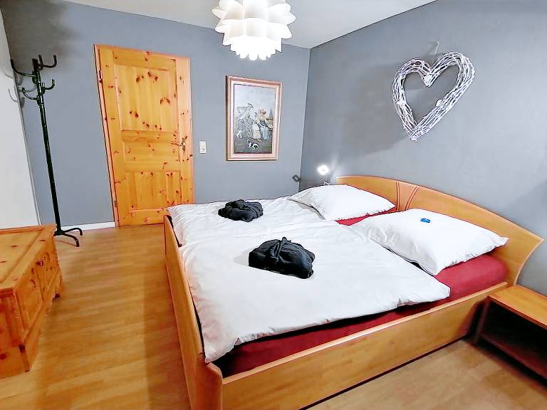 Ferienwohnung Kipfenberg