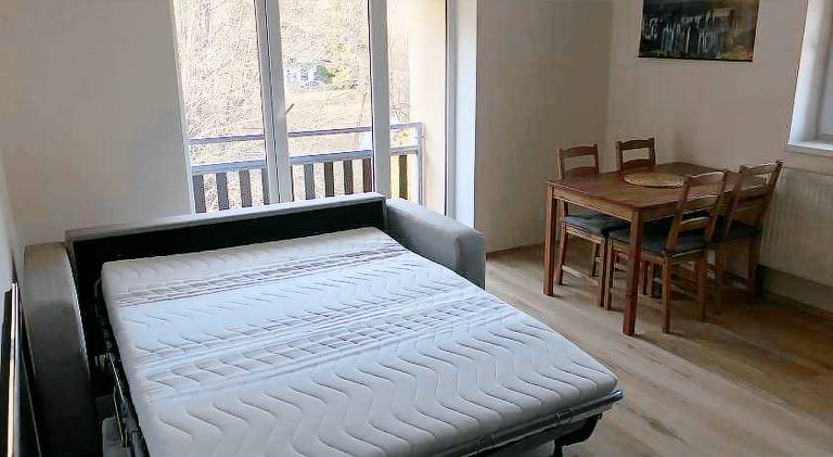 Lovely holiday apartment | Pets allowed — photo 2