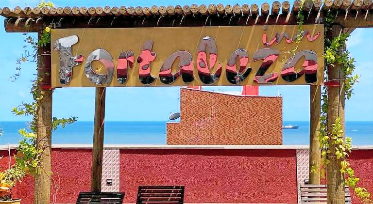 Hotel Fortaleza Inn — photo 4