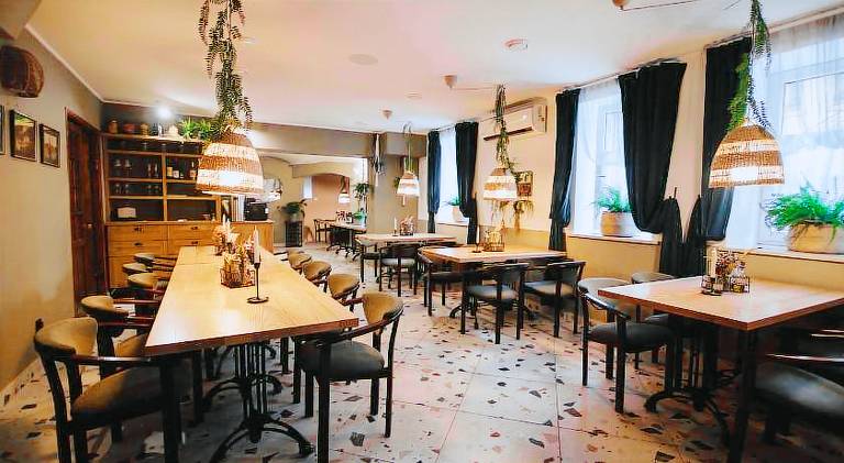 Park Hotel — photo 2