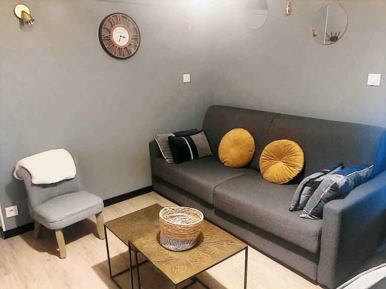 Appartement Génos