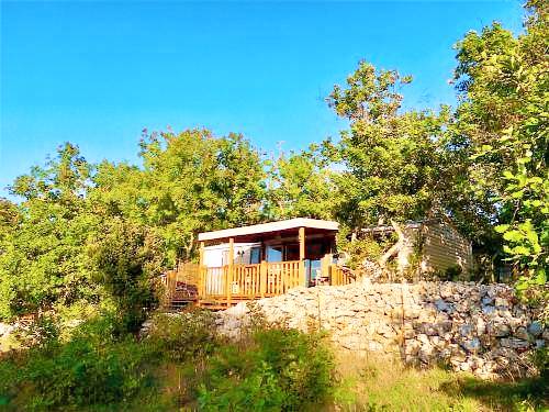 Village vacances Saint-Privat-de-Champclos