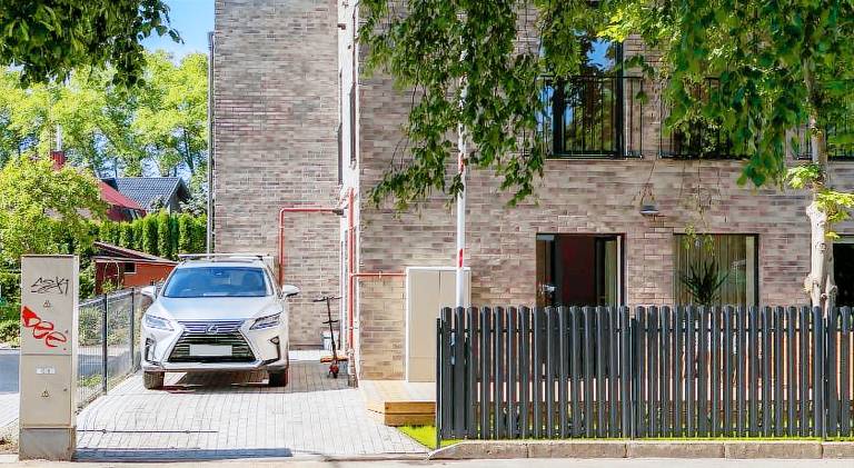 Rental apartment | Dogs allowed — photo 4