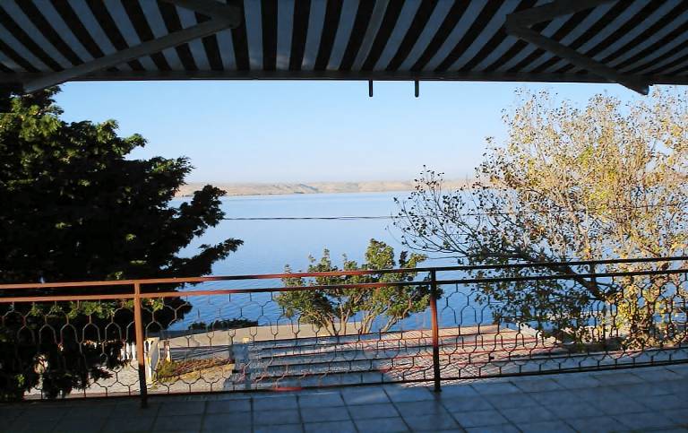 Appartement Barić Draga