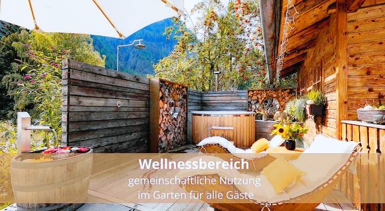 Rental apartment with hot tub, sauna & garden | Next to the ski | Pets allowed — photo 4