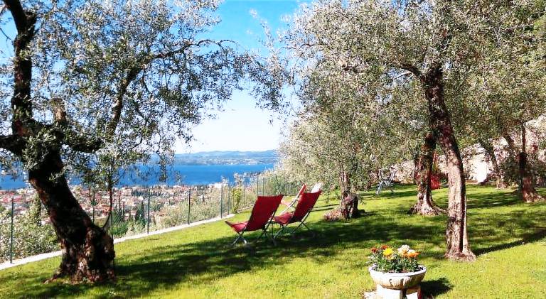 Bed&Breakfast Giardini di Corte — photo 4