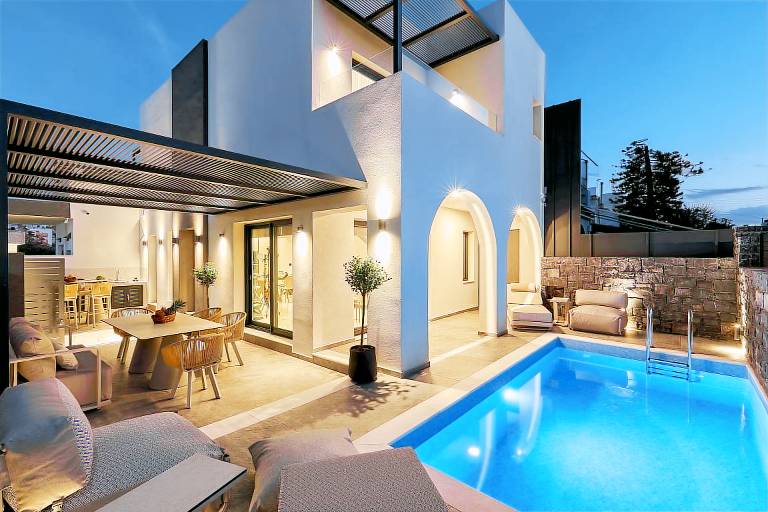 Grey Stones Villa by Estia