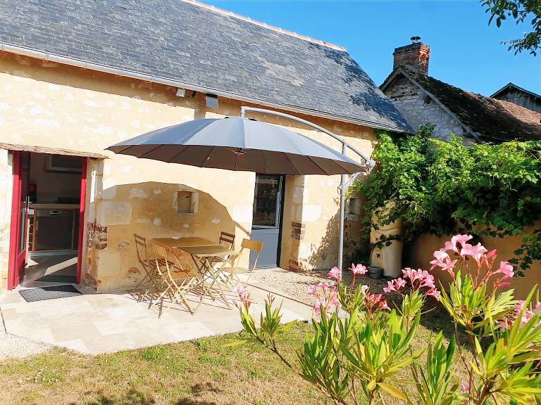 Farmhouse  Rillé