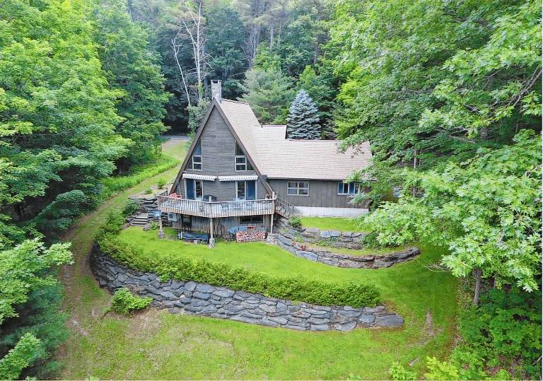 Chalet  Lenox