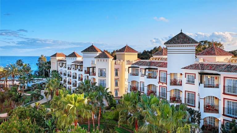 Resort El Paraíso