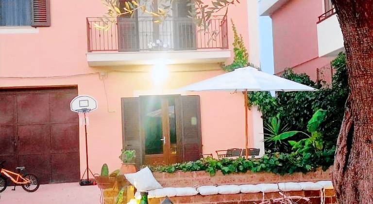 Vacation home with 1 room for 4 persons — photo 5
