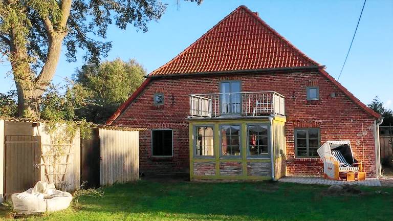 Ferienwohnung  Suhrendorf